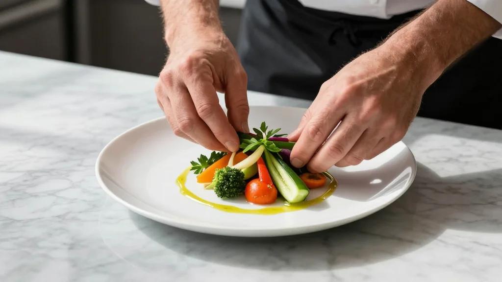 Waitrose Launches Food Lovers Uncut Series with First Guest Connor Swindells