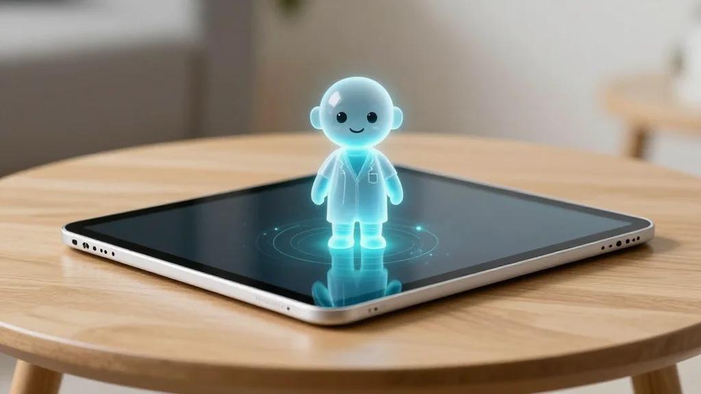 China Launches AI‑Powered Digital Doctor for Parkinson’s, Aiming to Cut 90% Routine Queries