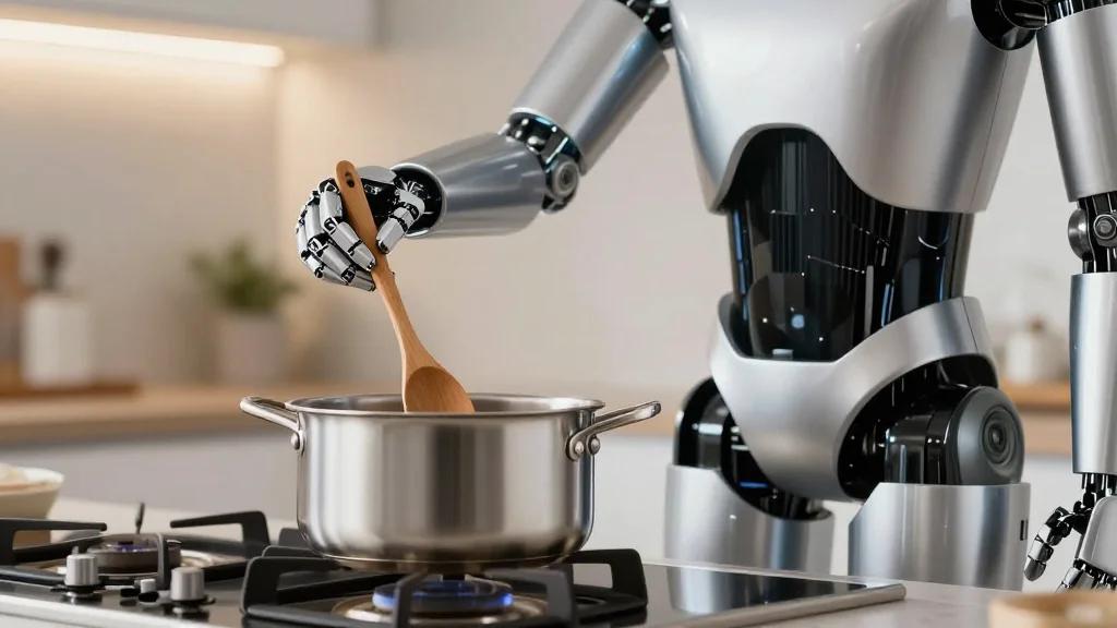 Give Fremont Workers Home Robots for Dual‑use Data