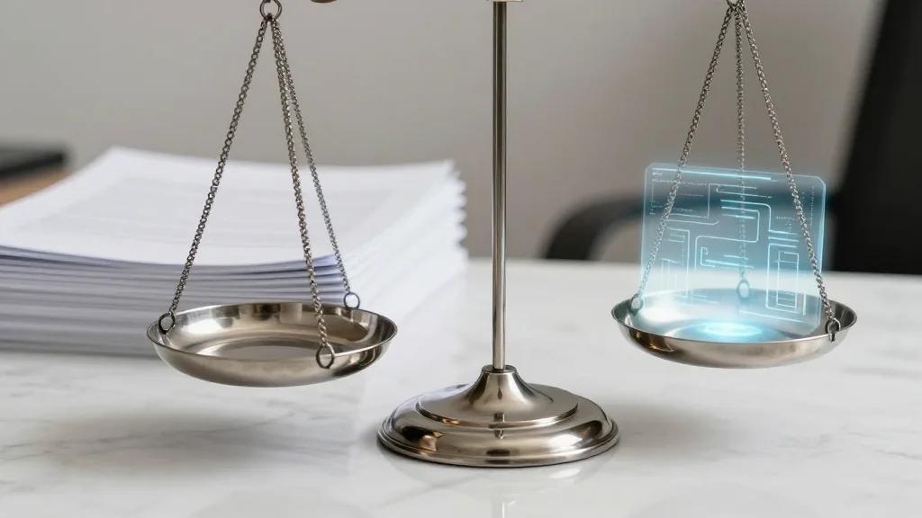 GetDocs Unveils AI-Powered Platform to Automate Legal Document Intake and Onboarding