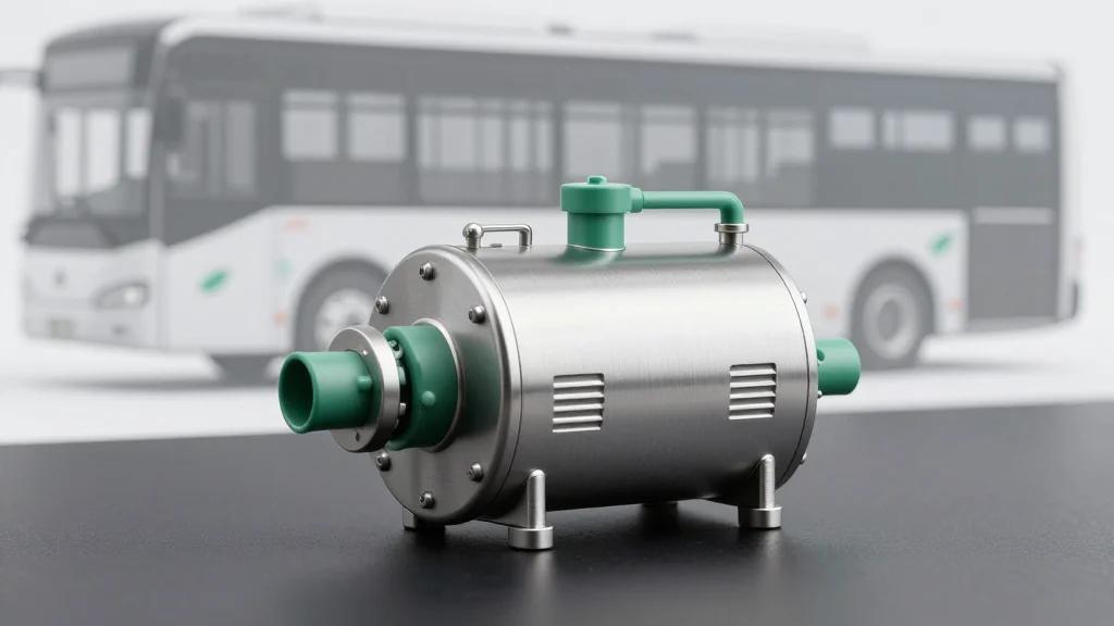 Cuba’s First Biomethane Plant: Renewable Fuel for Buses and Electricity