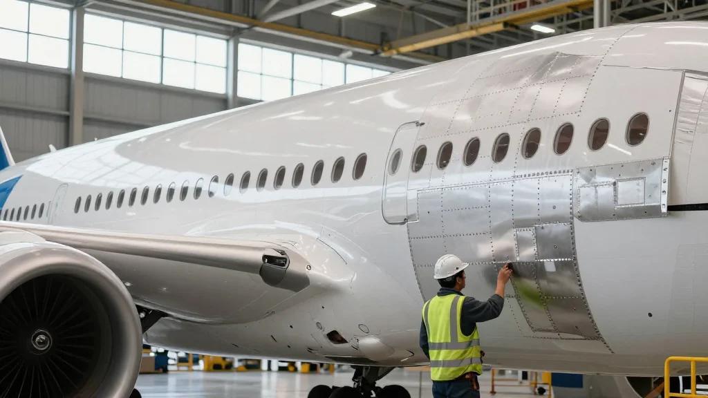 Duffy Hails Boeing 787 Plant as American Manufacturing Comeback