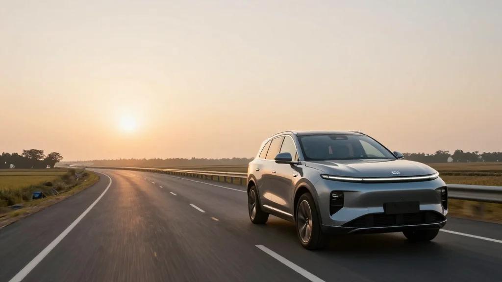 India’s Light Vehicle Market Opens 2026 with Record January Sales