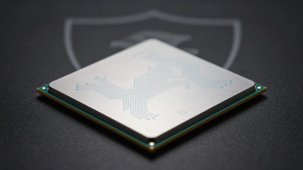 IonQ and ARLIS Partner to Establish Zero Trust Security Framework for Mission-Critical Quantum Architectures