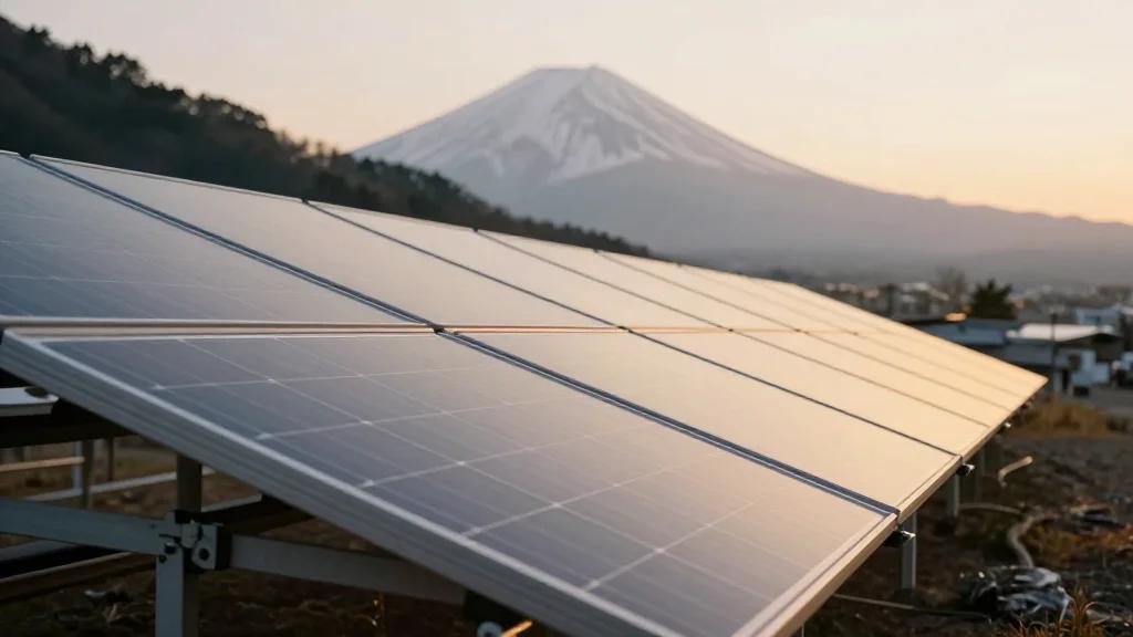 Repowering Key for Japanese Solar Assets Approaching Feed-In Tariff Expiry