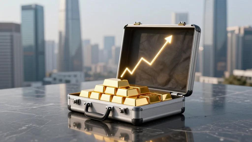 Chinatalk Hikes Price After Lowball Offers.