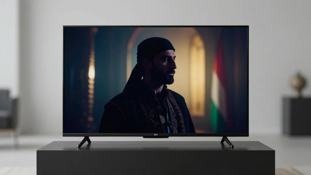 Inter Medya Announces New Sales for Turkish Drama Halef