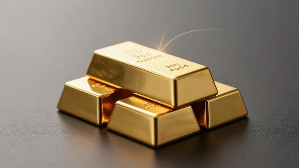 RBI Prematurely Redeems 2020‑21 Sovereign Gold Bonds, Investors See 200% Gains