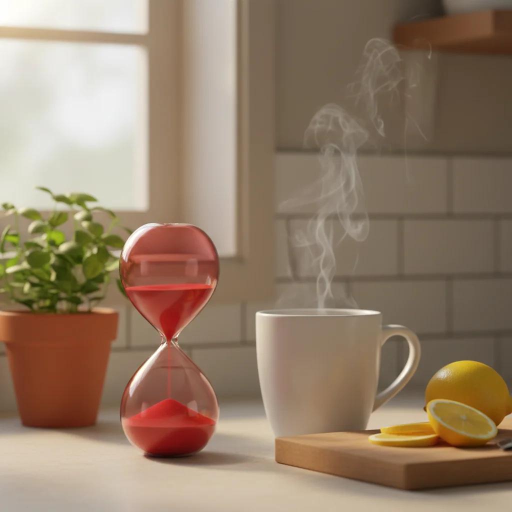 Boost Focus with 25‑minute Pomodoro Work Bursts