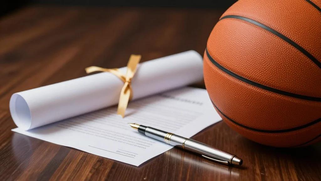 Fever's Boston Lands Record $6.3M Extension