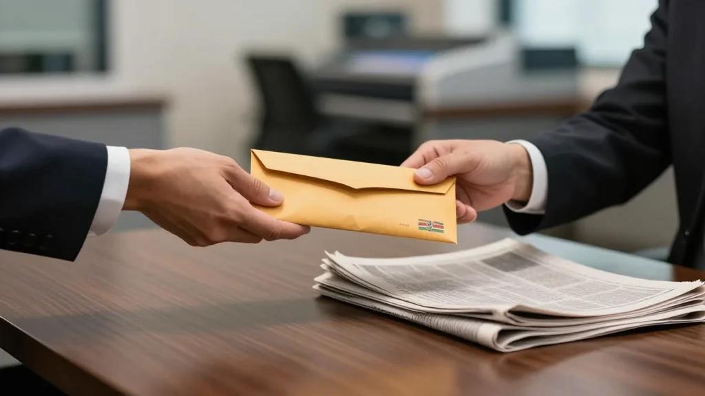 Taarifa Ltd Acquires Majority Stake in Nation Media Group