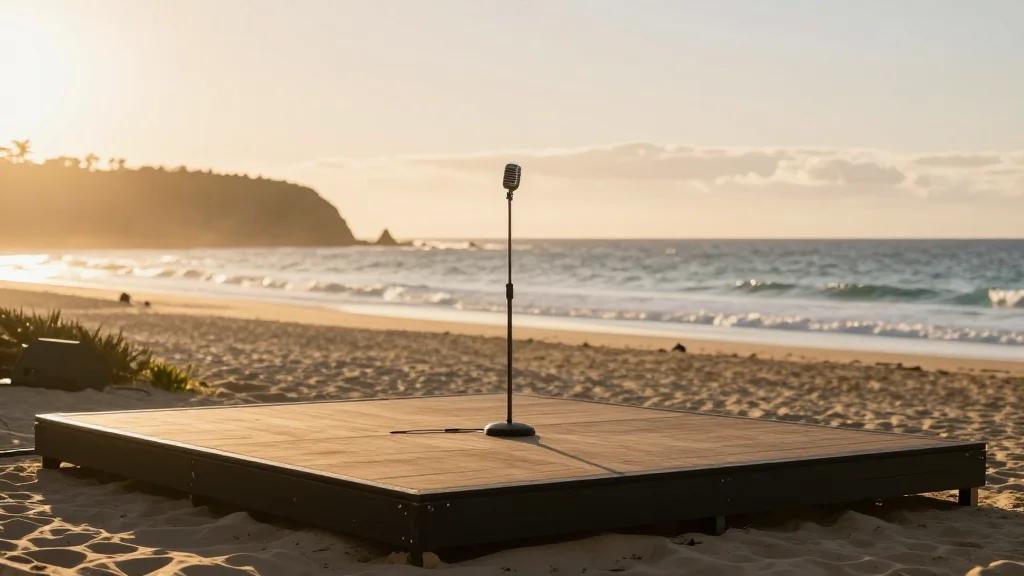 Bluesfest Music Festival Collapses Amid Poor Ticket Sales