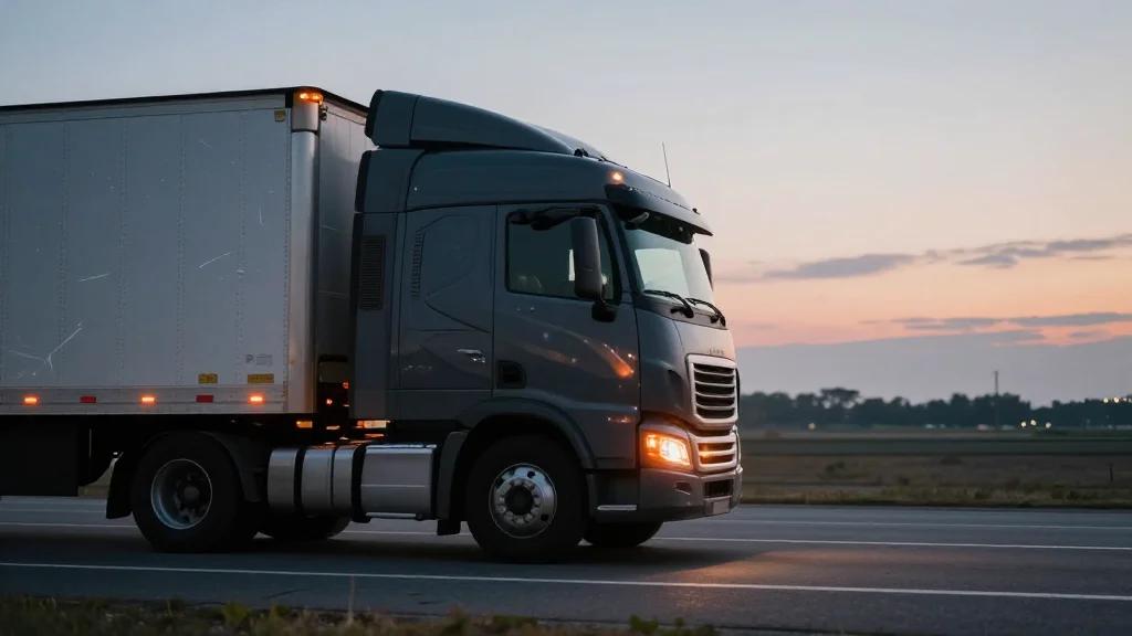 A Moldovan Broker, Romanian Carrier, Temporary CDL Driver and Another Fatal Truck Crash