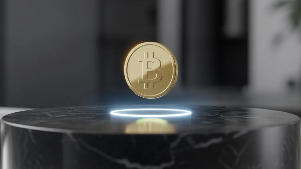 Saylor's Firm Flips “Never Sell Bitcoin” Stance