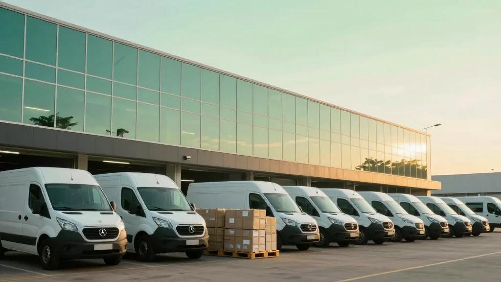 MercadoLibre Doubles Brazil Fulfillment Centers, Boosting Speed and Volume