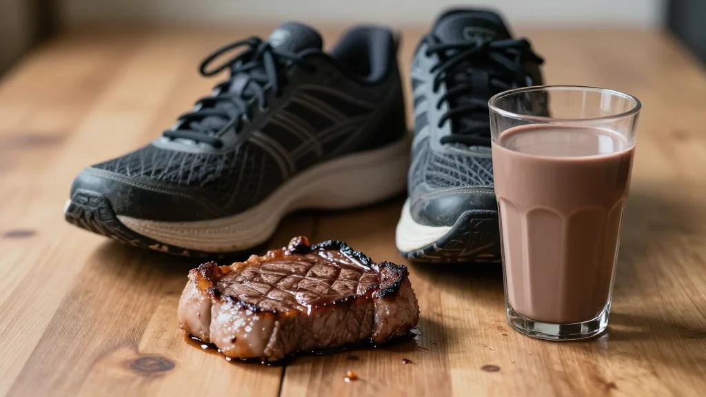 Make the Overwhelming Feel Routine