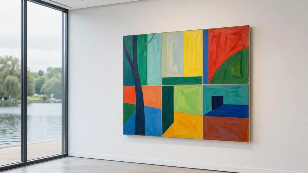 A Landmark Free David Hockney Exhibition Is Opening in London This Week – Here’s Why It Will Be One of...