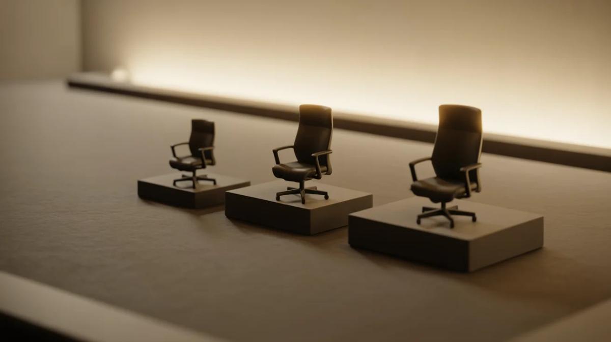 Scale Faster: Hire Leaders Better Than Yourself