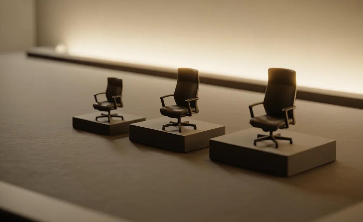 Scale Faster: Hire Leaders Better Than Yourself