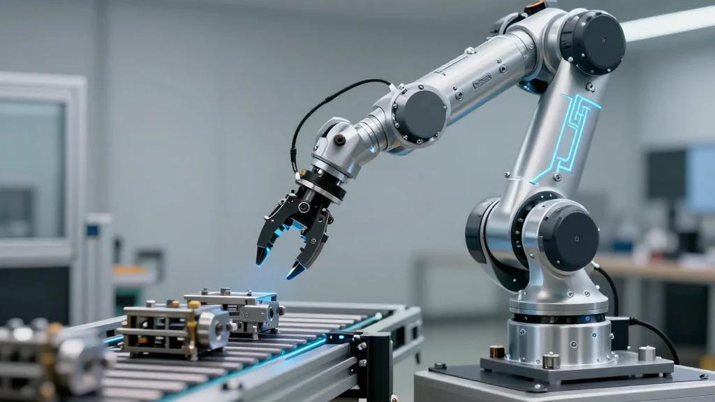 Humanoid Startups Thrive Through Real‑Economy Partnerships