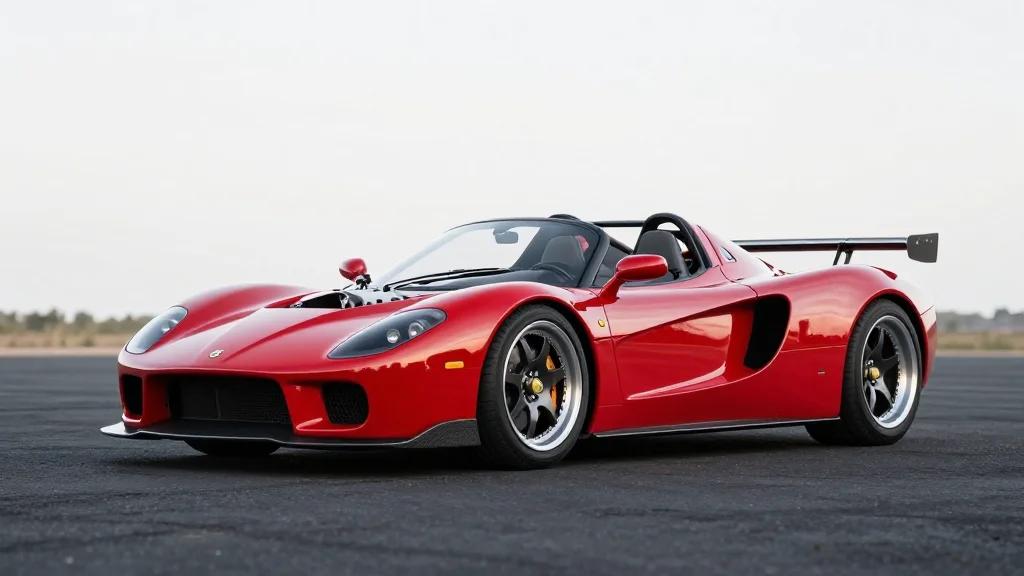 Ariel Unleashes Its Most Powerful Atom Yet