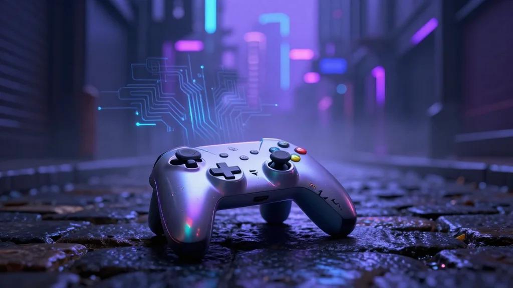 Cyberpunk 2077 Feels Tedious, Not a Game