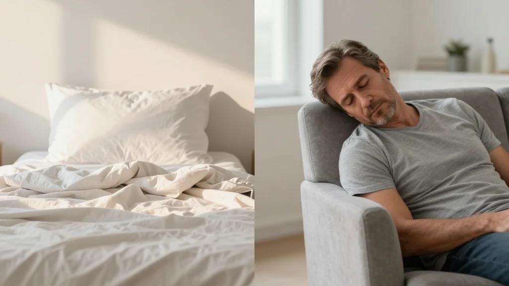 Idiopathic Hypersomnia and Narcolepsy: What’s the Difference?