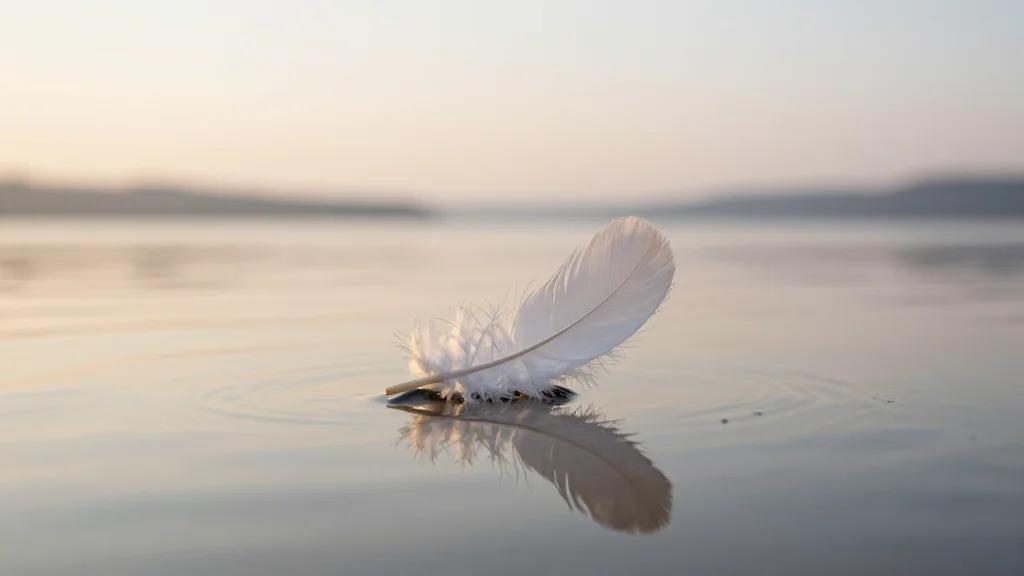 Quiet Whispers Often Hold the Wisest Answers