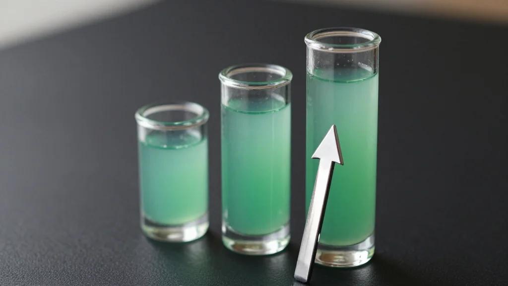 New Switching Strategy Delivers +4.7% YTD, Beats SPY