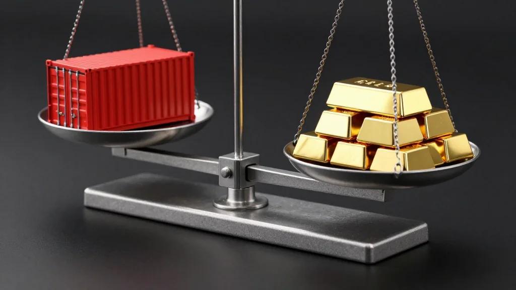 Navigating Inflation Amid Persistent Supply Chain Uncertainty