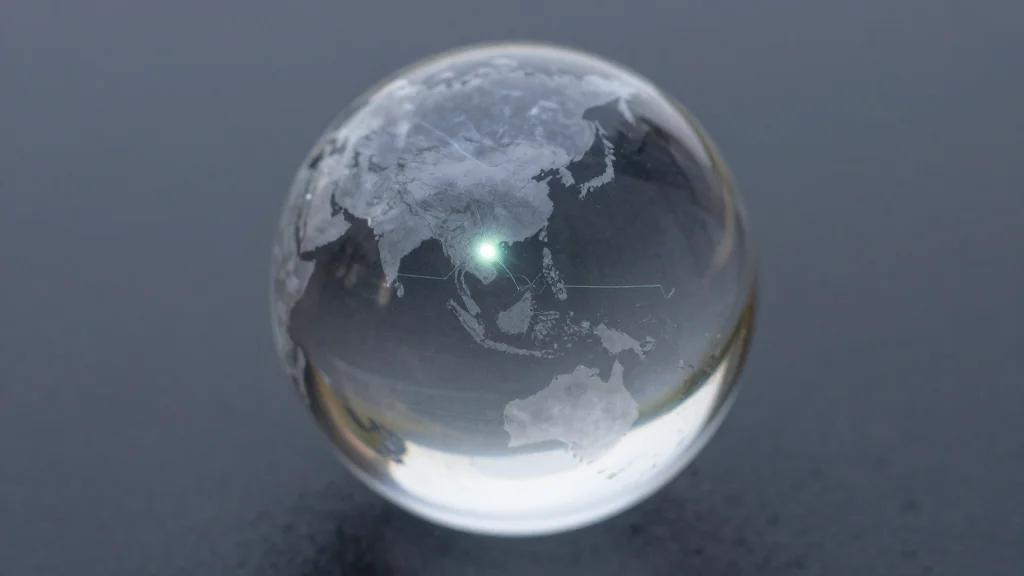 Hillhouse‑Backed Ascentium Acquires Dezan Shira to Ride $174 Billion China Outbound Surge