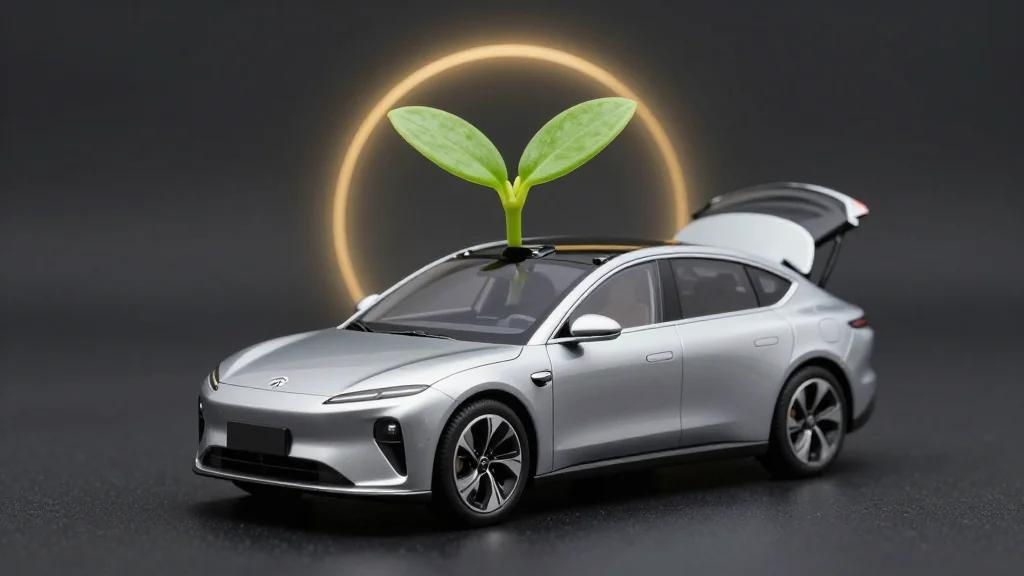 Slate Auto Closes $650M Series C Financing