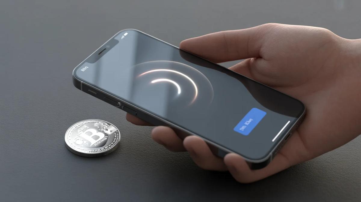 Trust Wallet Adds Apple Pay for Instant Crypto Purchases