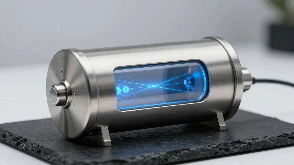 IonQ Beats Milestones, Becomes Scalable Quantum Leader