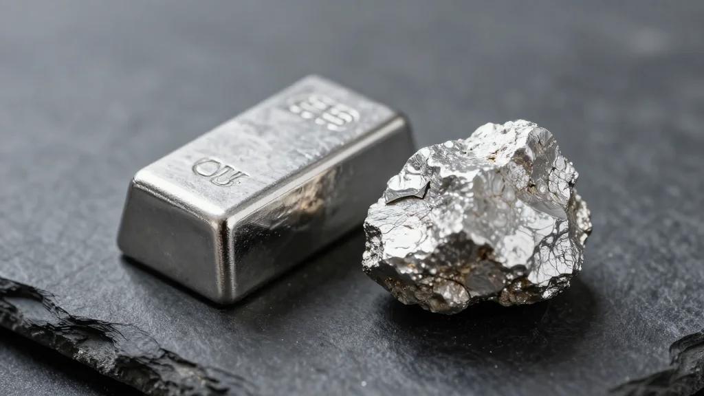 Alex Grant Pushes US Magnesium Revival with MagraThea Metals