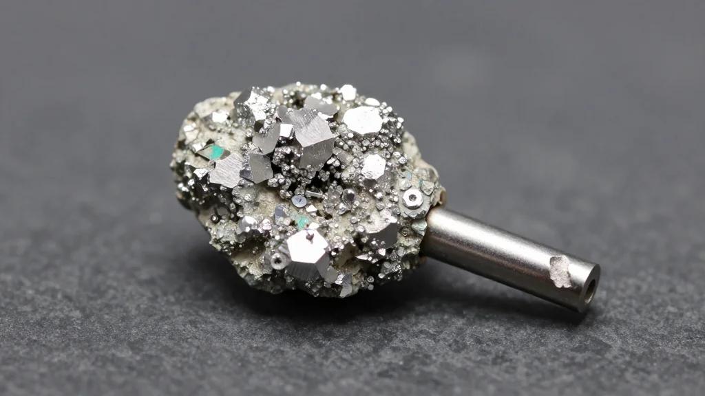 Southern Silver Drills 4.6 Metres Averaging 201 G/T Ag, 4.5% Pb and 9.8% Zn (557 G/T AgEq) at Puro Corazon...