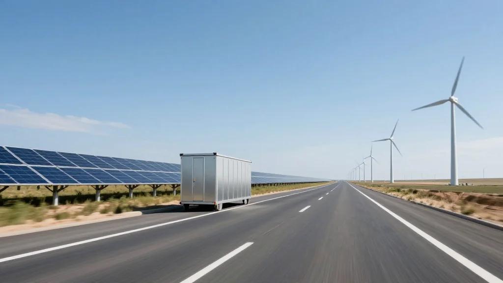 Australian Renewables Pipeline “Running Laps” Around Net Zero Targets. It’s the Pace that Is Lacking