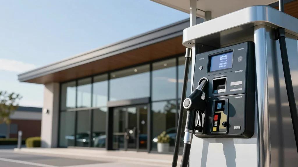 North Aurora Gas Prices Dip to $3.61‑$3.64