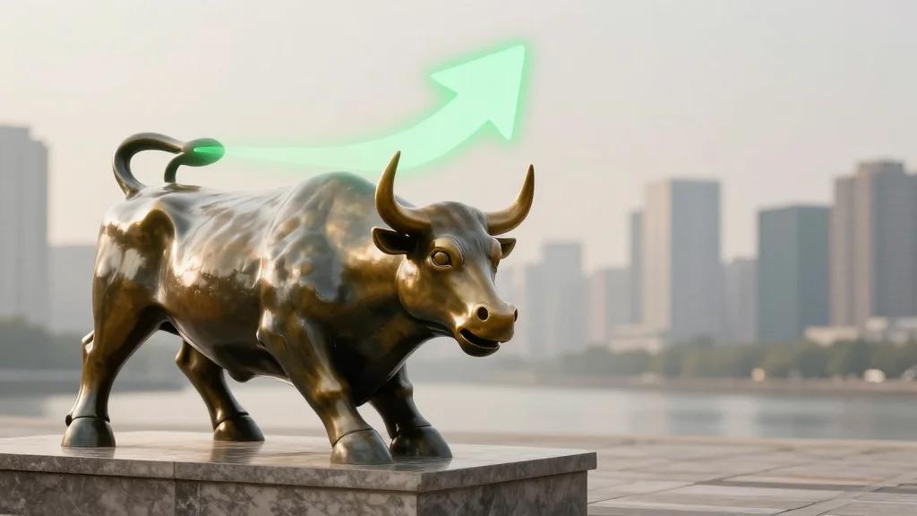 Rising Input Costs Push Index Up, Inflation Near 4%