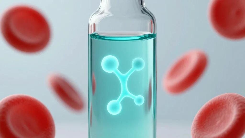 Shilpa Biologicals, mAbTree Program Targets Immune Pathway in Rare Blood Cancers