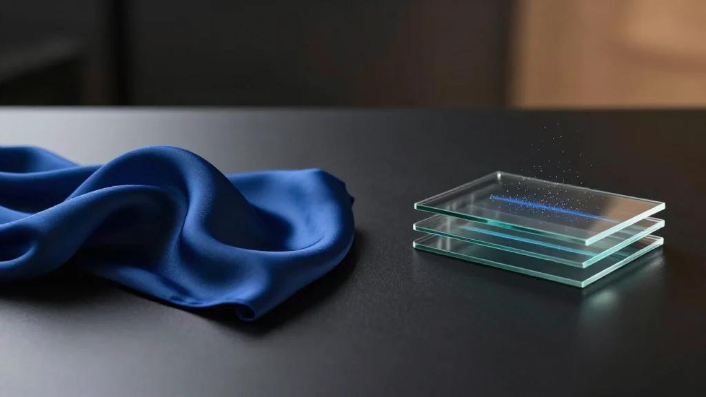 New Framework Unifies Space and Time in Quantum Systems