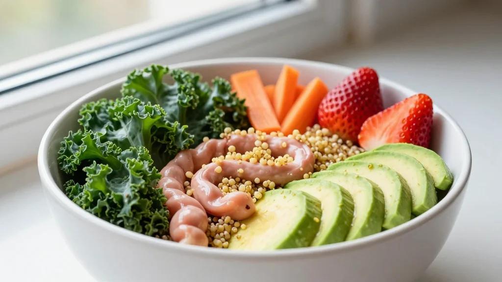 GLP‑1 Surge Drives Food Industry to Prioritize Gut Health Over Calorie Counting