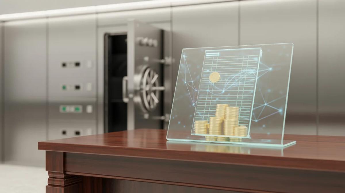 Swiss Bank AMINA Trials Google Cloud's Ledger for Instant Payments