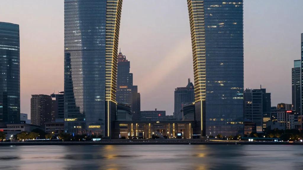 BlackRock Eyes Private‑credit Shakeout as Chance to Cement Dominance After $12 B HPS Deal