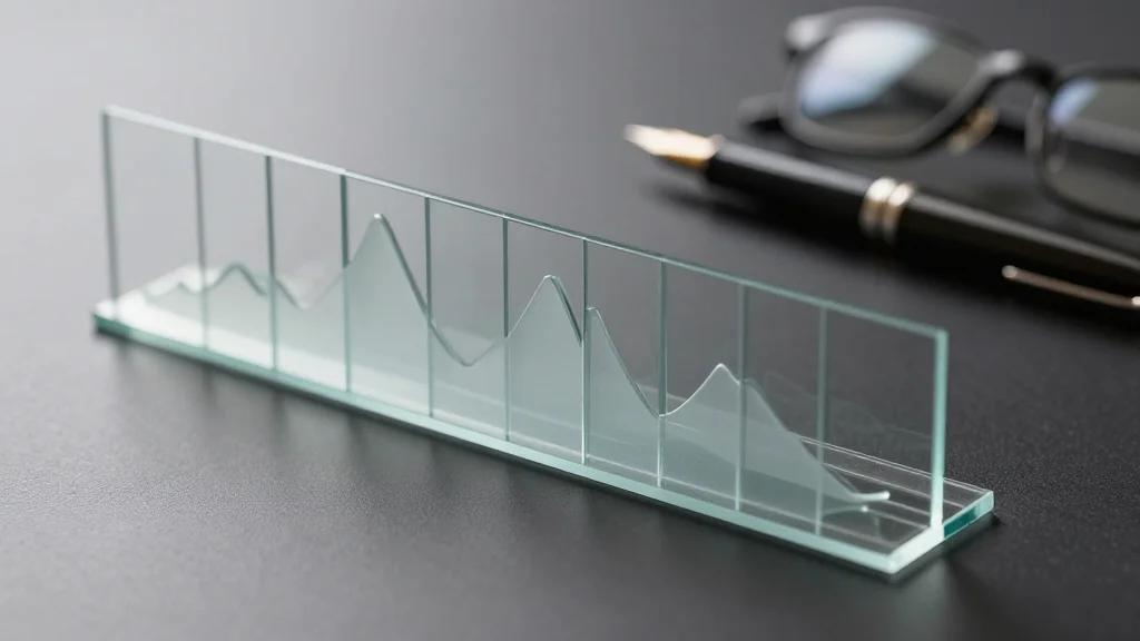 Vol Skew Interpreted as Implied PDFs Across Expiries
