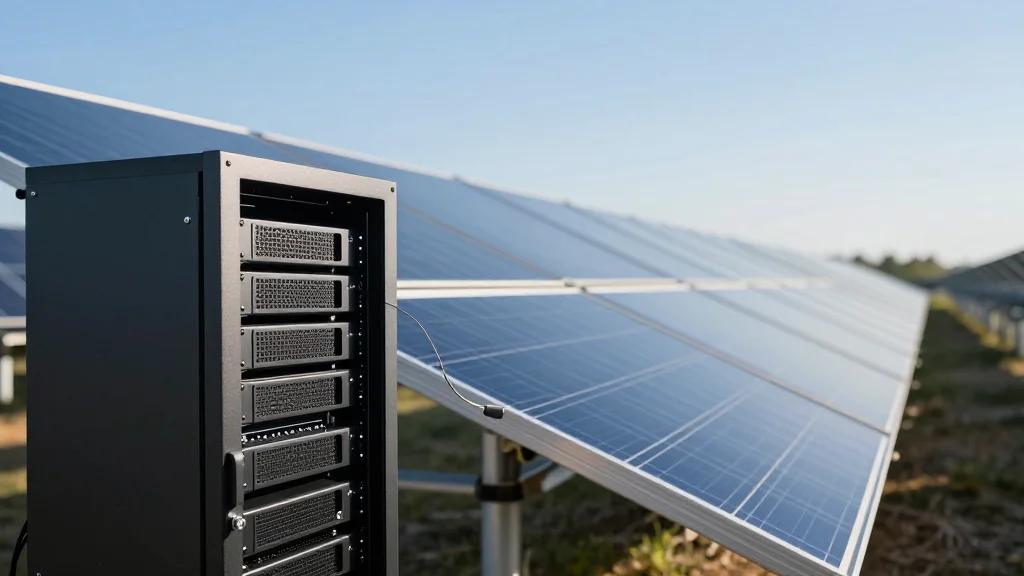 Deloitte Calls for Renewable‑AI Alignment in India