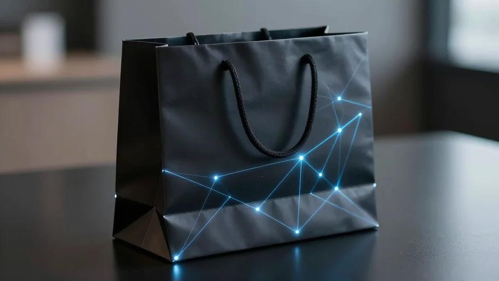 Macy's AI Chatbot Spurs 400% Sales Lift, Boosting Turnaround