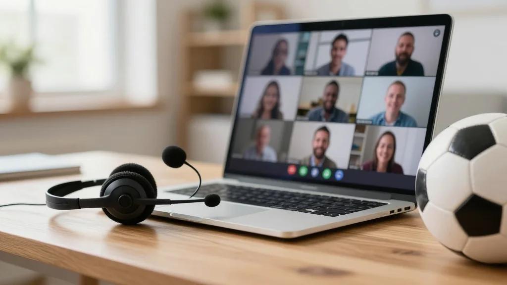 SVG Sit-Down: Christy Media’s Amy Vacher on What It Takes To Find the Best Person for the Job