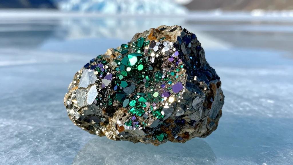 Dalaroo Metals Completes Acquisition of Blue Lagoon Core Claims in Greenland