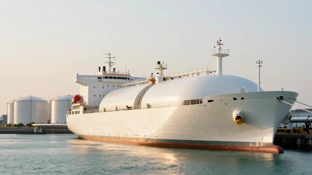 US Largely Insulated From Global Gas Market Upheaval